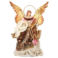 Angyal (25,5 cm x 18 cm x 15 cm)