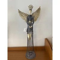 Angyal (73 cm x 32 cm)