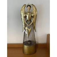 Angyal (61 cm x 21 cm)