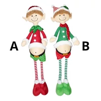 Manó kilógó hassal, álló (25,5 cm x 12,5 cm x 91,5 cm) TÖBBFÉLE