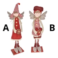 Angyal álló (50 cm)  TÖBBFÉLE