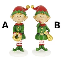 Manó álló (4 cm x 4 cm x 10 cm)