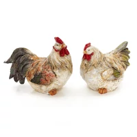 Kakas (11,5 cm x 10 cm x 7,5 cm) TÖBBFÉLE