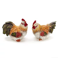 Kakas (7,5 cm x 6 cm x 4 cm) TÖBBFÉLE