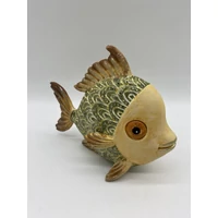 Doktorhal (17 cm x 14 cm x 8 cm)