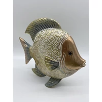 Doktorhal (22,5 cm x 20 cm x 9 cm)