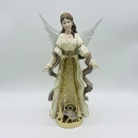 Álló angyal (35 cm x 16 cm x 13 cm)