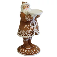 Mézeskalács nagypapa (19 cm)