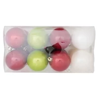 Gömb dobozban 6 cm S/16