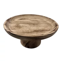 Fa tálca (22 cm x 22 cm x10 cm)