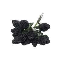 Dísz szeder csokor (13 cm)