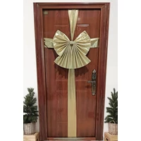 Arany ajtó masni (50 cm)