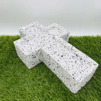 Kereszt (35 cm x 22 cm x 8 cm)