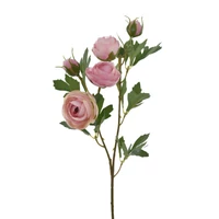 Boglárka - LT PINK GREEN (51 cm)