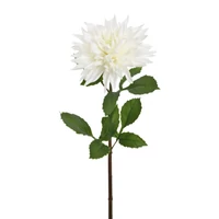 Dália - WHITE (70 cm)