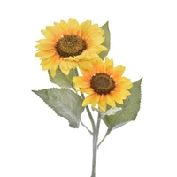 Élethű napraforgó (65 cm)