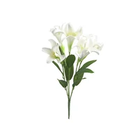 Liliom csokor (55 cm)