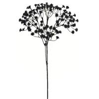 Gumi gypsophila - BLACK (50 cm)