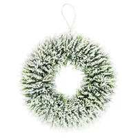 Koszorú havas, akasztós (TÖBB MÉRETBEN)