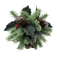 Koszorú ( 13 cm x 13 cm x 5 cm)