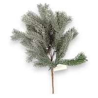 Fenyő ág (27 cm)