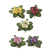 Primula csokor (20 cm) TÖBB SZÍMBEN