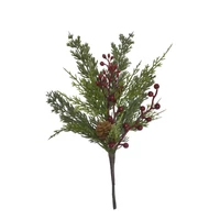 Tuja csokor (33 cm)