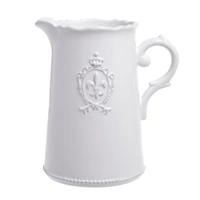 Kerámia kaspó (18 cm)