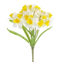 Nárcisz csokor (40 cm)