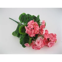 Muskátli csokor (55 cm)