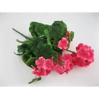 Muskátli csokor (55 cm)