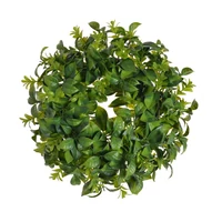 Leveles koszorú (30 cm)