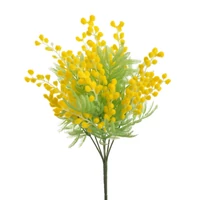 Mimóza csokor (34 cm)