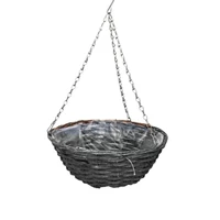 Függő Kaspó (18 cm x 35 cm)