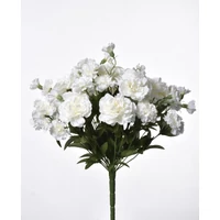 Szegfűcsokor - CREAM (40 cm)