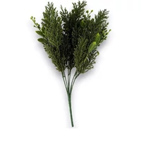 Tuja csokor (34 cm)
