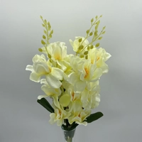 Orchidea csokor (56 cm)