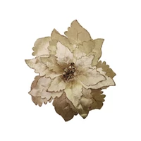 Krém mikulásvirág (24 cm)