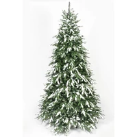 Jeges karácsonyfa (TÖBB MÉRETBEN)