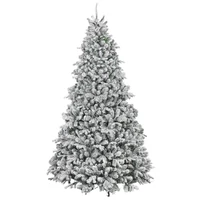 Havas karácsonyfa (210 cm)