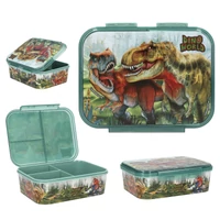Dino World Uzsonnás HARAPÁS
