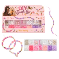 Miss Melody DIY Gyöngykészlet
