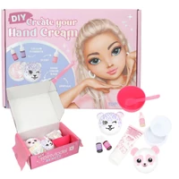 TOPModel Kézkrém Készítő Készlet, BEAUTY and ME