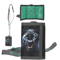 Adventure World pénztárca PANTHER