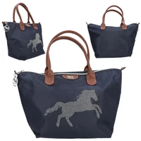 Miss Melody Táska LUXURY HORSE