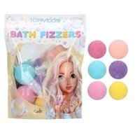 TOPModel Fürdőbomba Szett CANDY GLAM