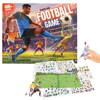 Futball Matricás Tervező