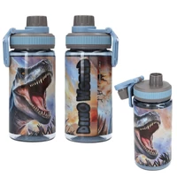 Dino World Kulacs (BPA mentes)