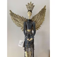 Angyal (73 cm x 32 cm)