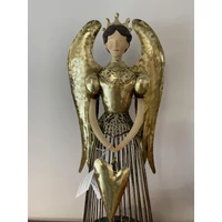 Angyal (61 cm x 21 cm)